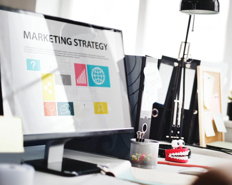 Marketing Strategy